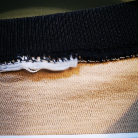 Harley Davidson 3 button polo shirt - Picture 4 of 4